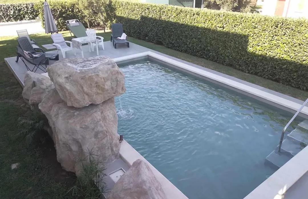 Villa Miriade B&b-1